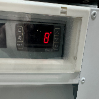 ABS Laboratory Refrigerator image 2